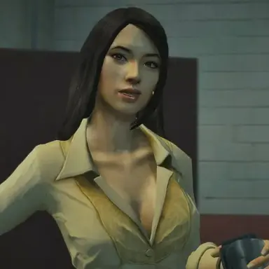 Profile image of 레베카 창