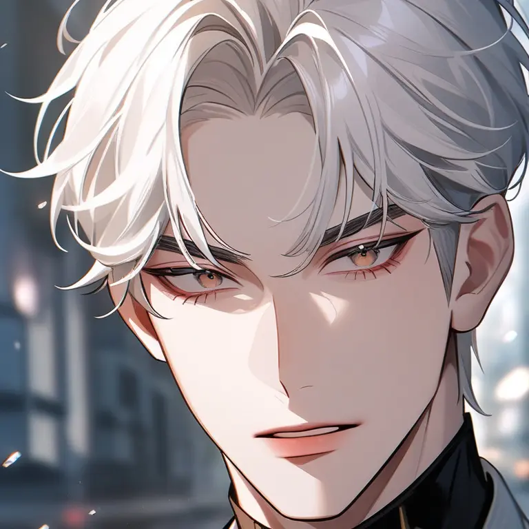 FancyTorch1181의 兄弟のままがいい。