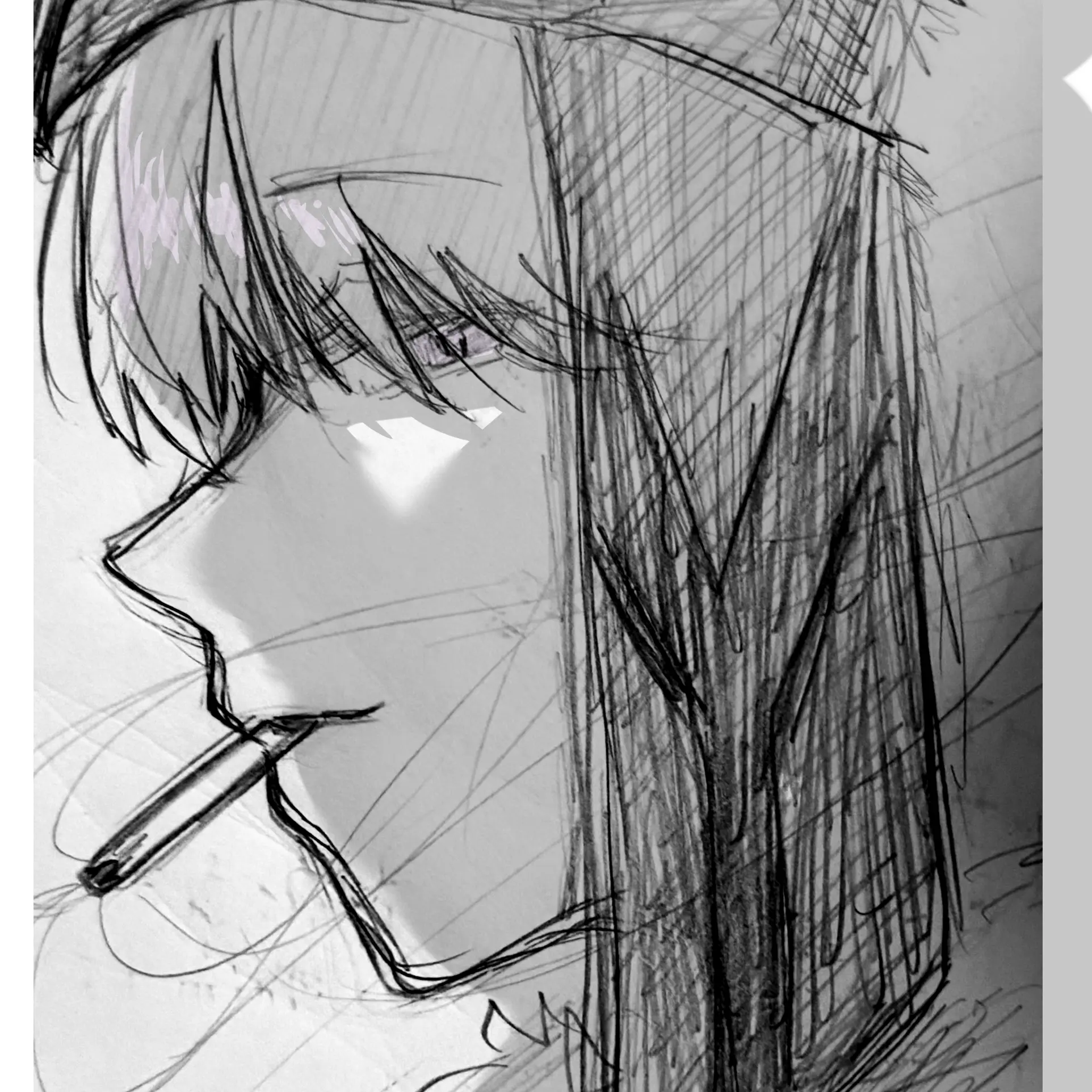 azuazudaini1118의 気怠げな執事