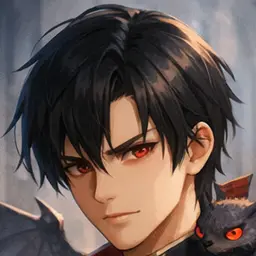 Profile image of 카이런 드레이크