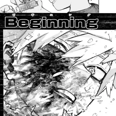 Profile image of 爆豪勝己