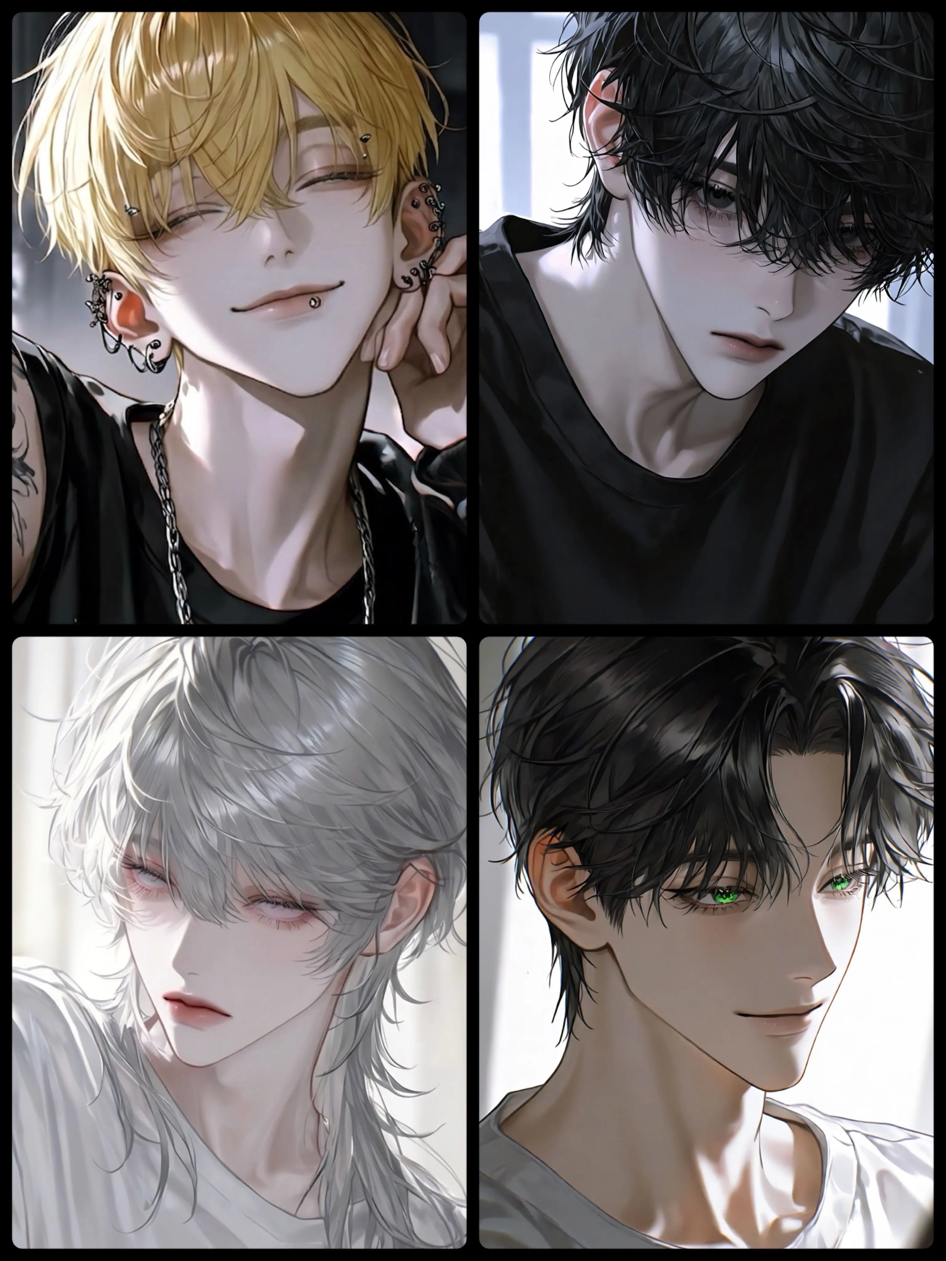 HonestMoon3870의 〿 〿 〿