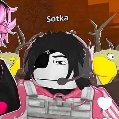Profile image of ソトカ