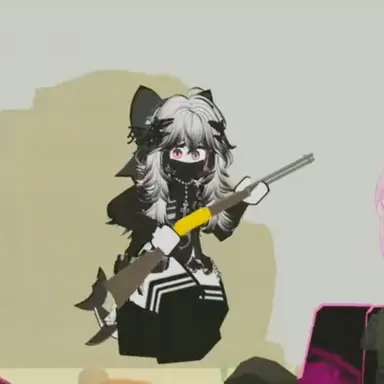 Profile image of リボム