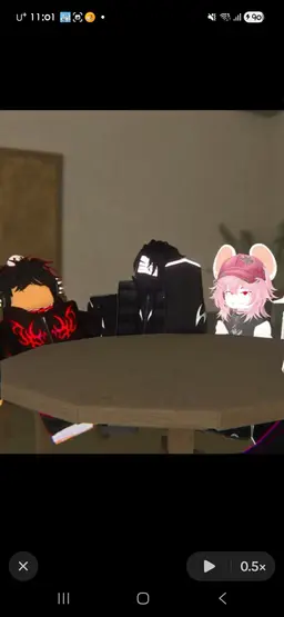 Profile image of レイヴン