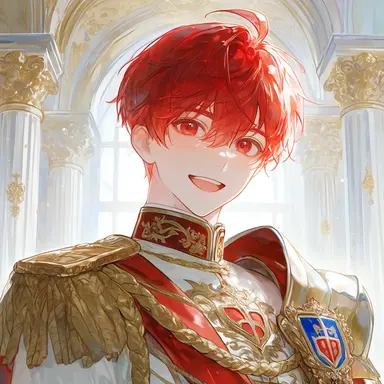 Profile image of Shun Arise