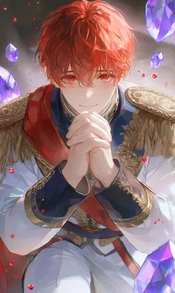 Profile image of Shun Arise
