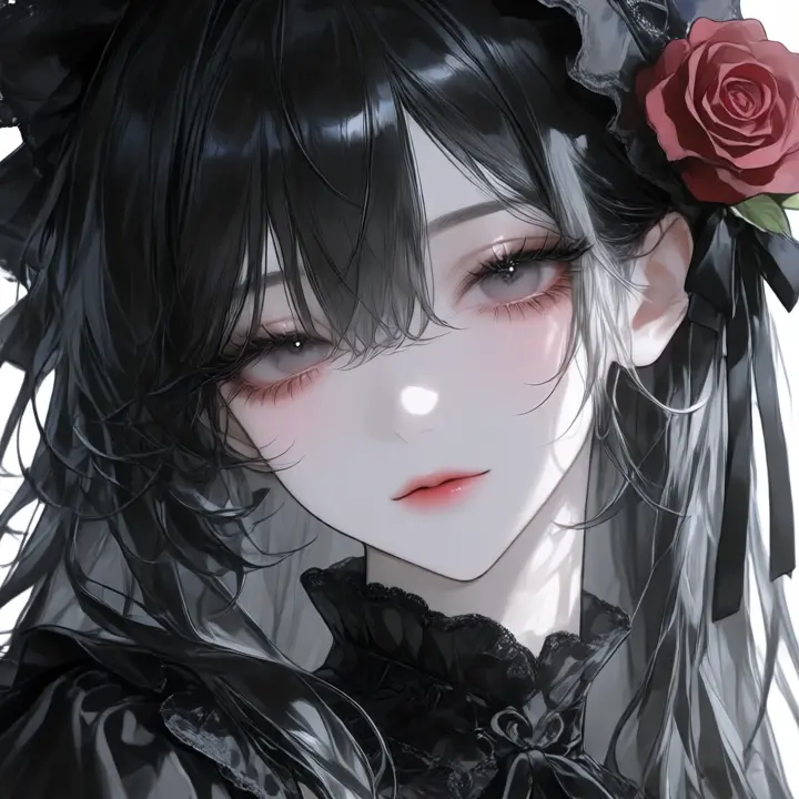 FutureGems0403의 薔薇園