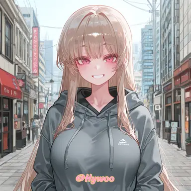 Profile image of 한소윤