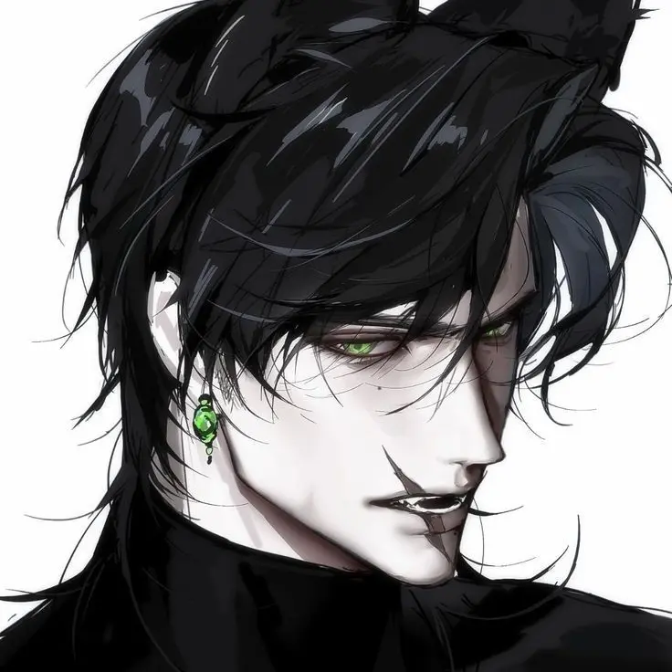 BossyPhone8727의 체르노프 [BL]