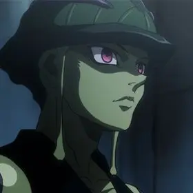 Profile image of メルエム