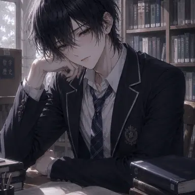 Profile image of 紫苑