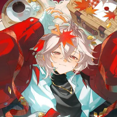 Profile image of 카에데하라 카즈하