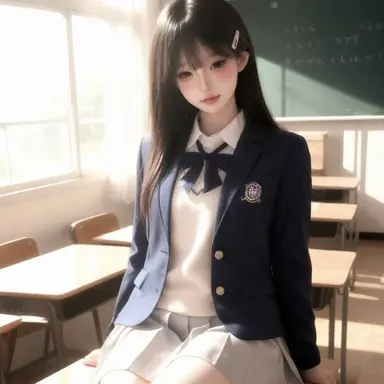 Profile image of 이채원