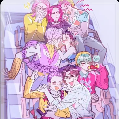 Profile image of 케데헌