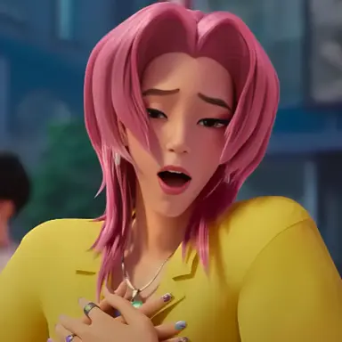 Profile image of 로맨스