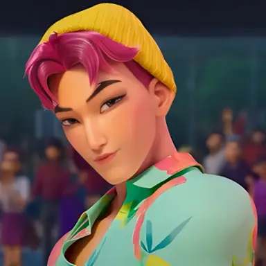 Profile image of 애비