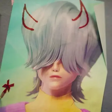 Profile image of 미스터리