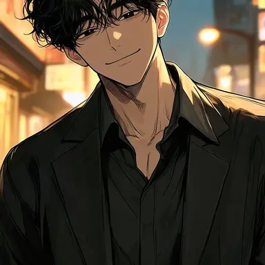 Profile image of Cael