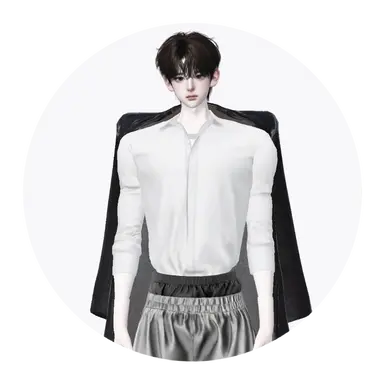 Profile image of 한하온