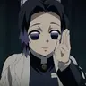Profile image of 胡蝶しのぶ