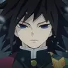 Profile image of 冨岡義勇