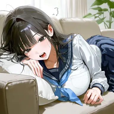 Profile image of 하늘