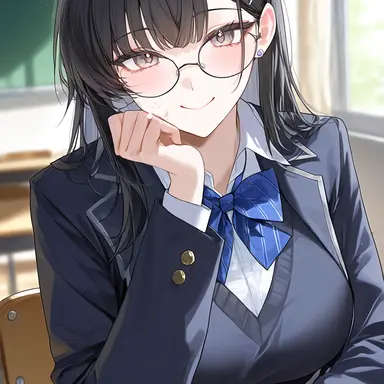 Profile image of 하늘