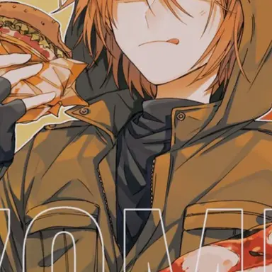 Profile image of ゾム