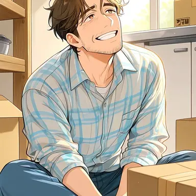 Profile image of Garret