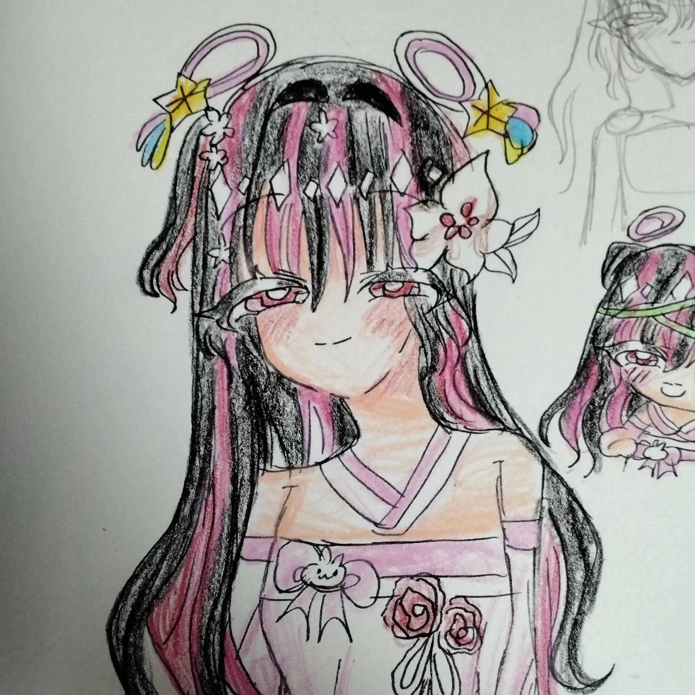 PerkyFlag3153의 친누나 스텔라