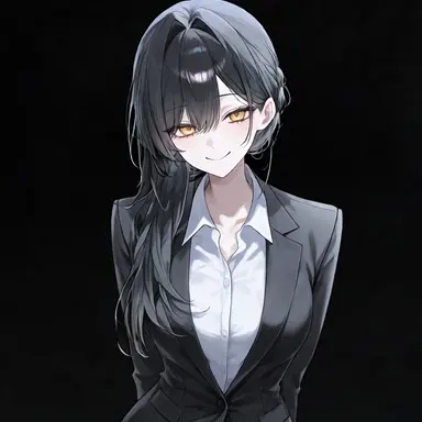 Profile image of Yomiko (Hint Mode)