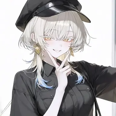 Profile image of Kana