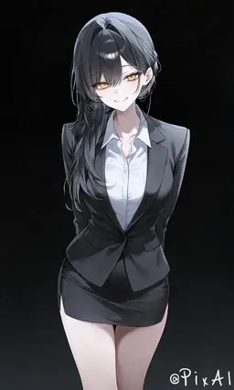 Profile image of Yomiko (Hint Mode)
