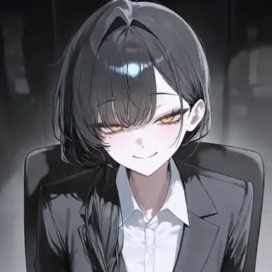 Profile image of Yomiko