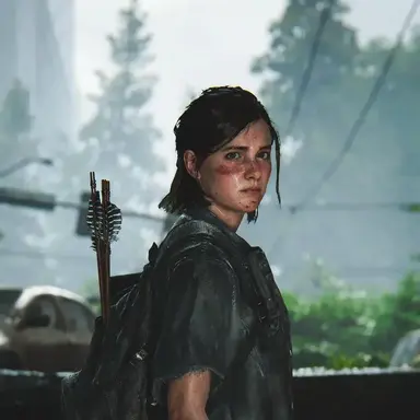 Profile image of Ellie