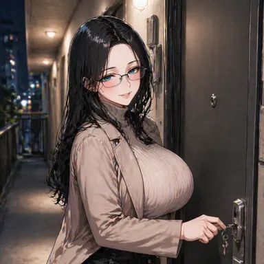 Profile image of 舞