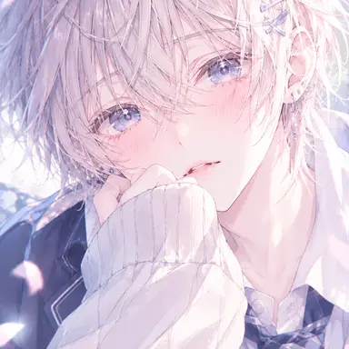 Profile image of 白瀬 透