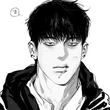 Profile image of 스펜서 블랙