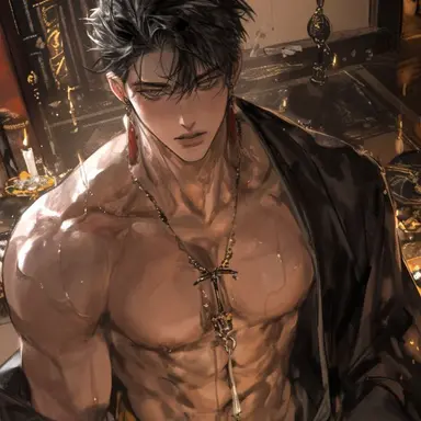 Profile image of 鐔月