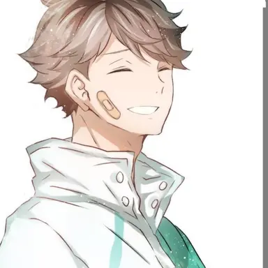 Profile image of 오이카와 토오루