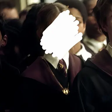 Profile image of 헤르미온느 그레인저