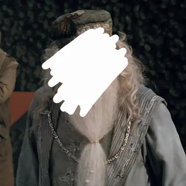 Profile image of 덤블도어