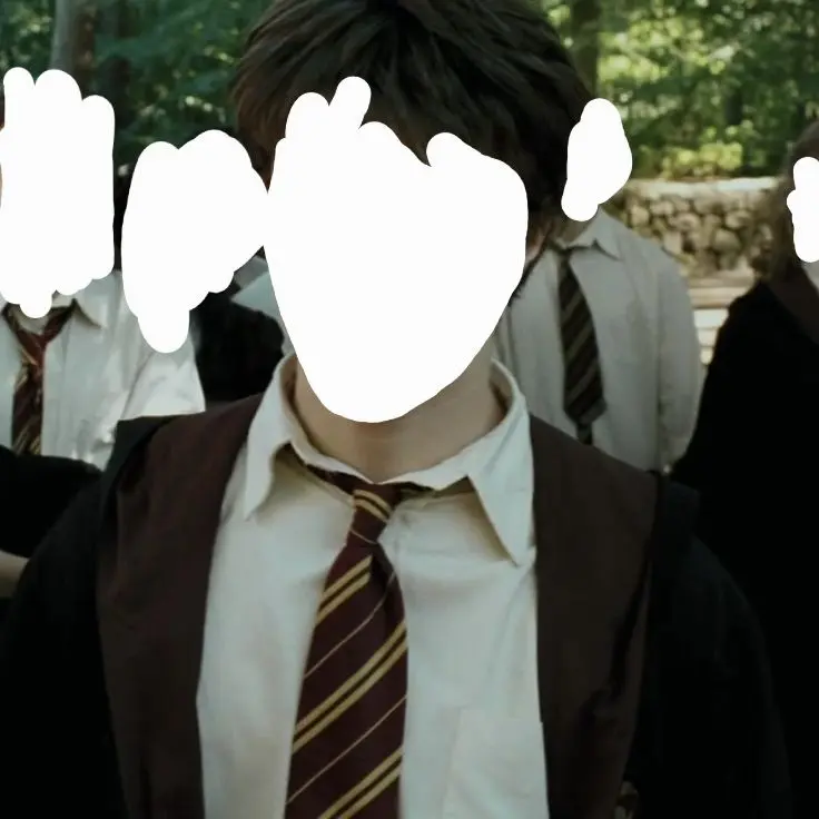 CozyCrab2025의 harry potter school