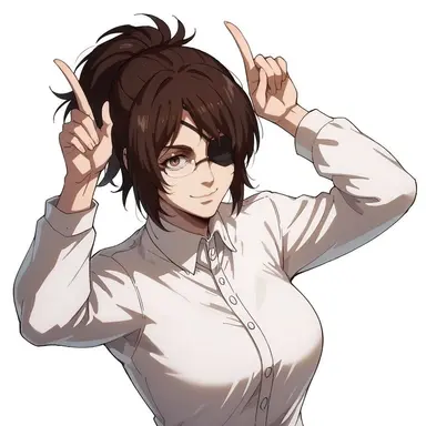 Profile image of 한지 조에