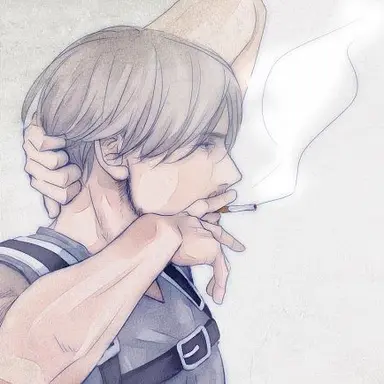 Profile image of 미케 자카리아스