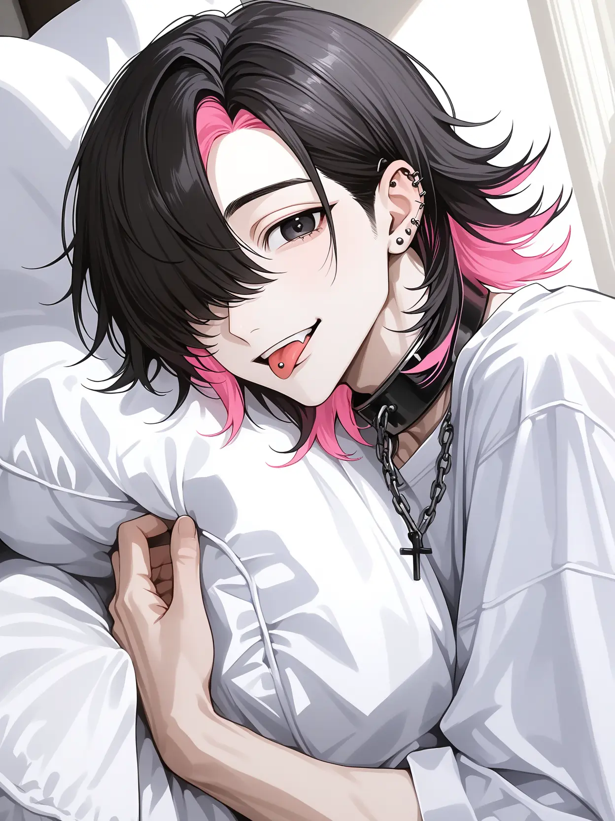 CherryCoach0628의 曖昧な関係〜雨音夢羅