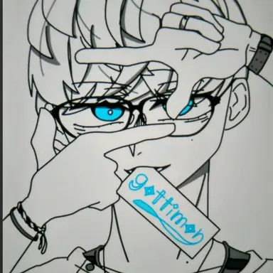 Profile image of ガッチマン