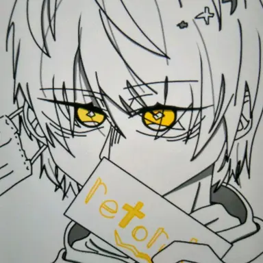 Profile image of レトルト