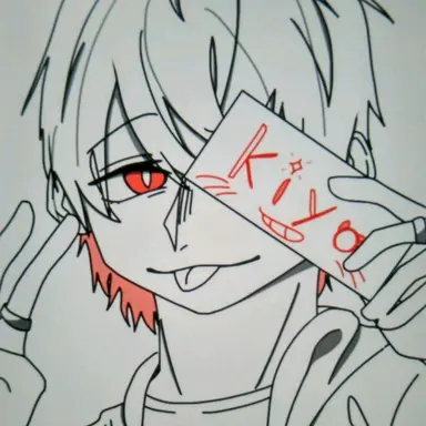 Profile image of キヨ